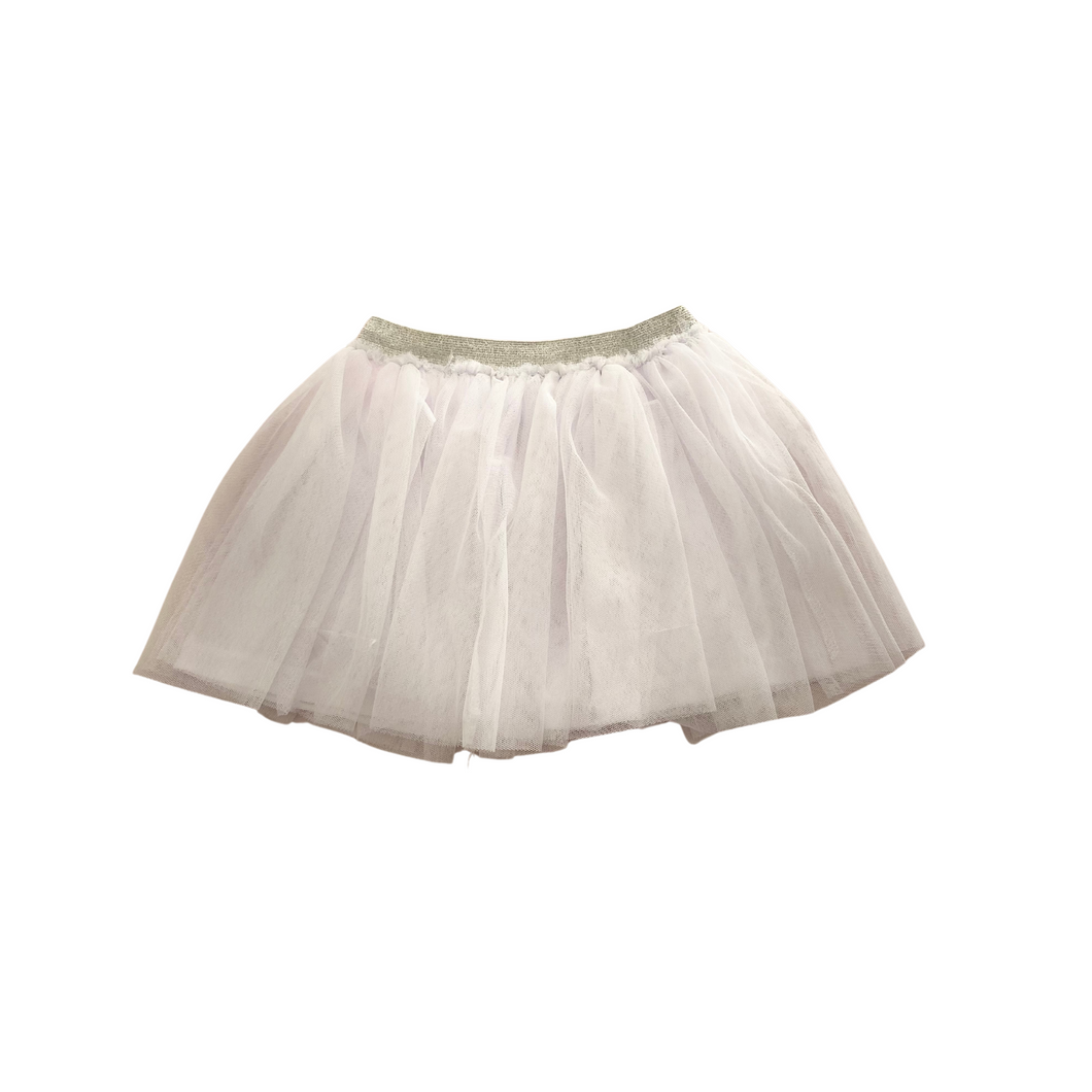 Tutu - White