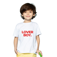 Load image into Gallery viewer, T- shirt - Lover Boy
