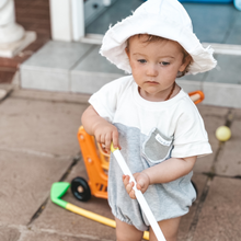 Load image into Gallery viewer, Sun Hat - Fringe
