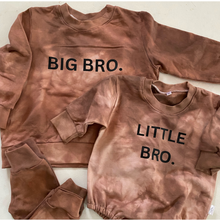 Load image into Gallery viewer, Big Bro &amp; Little Bro Set - Ella and Jo
