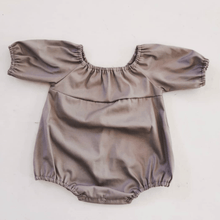 Load image into Gallery viewer, Olive Romper - Ella and Jo
