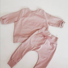 Load image into Gallery viewer, Penelope Plain Tracksuit - Ella and Jo
