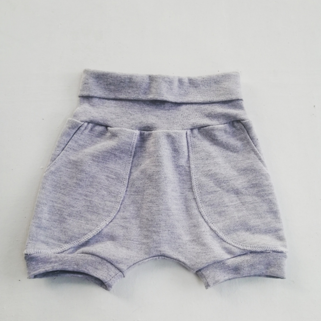 Bummy Shorts - Pockets - Ella and Jo