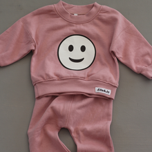 Load image into Gallery viewer, Smile Tracksuit - Ella and Jo
